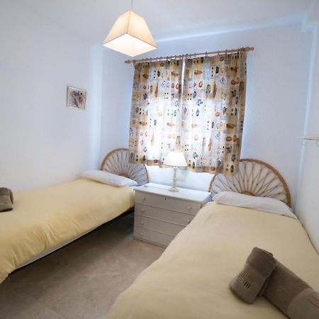Fuentes A2 Bajo A Menyber Apartment Nerja Exterior foto
