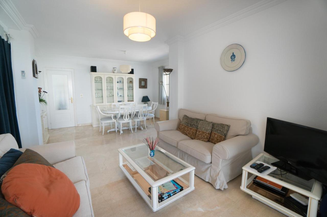Fuentes A2 Bajo A Menyber Apartment Nerja Exterior foto