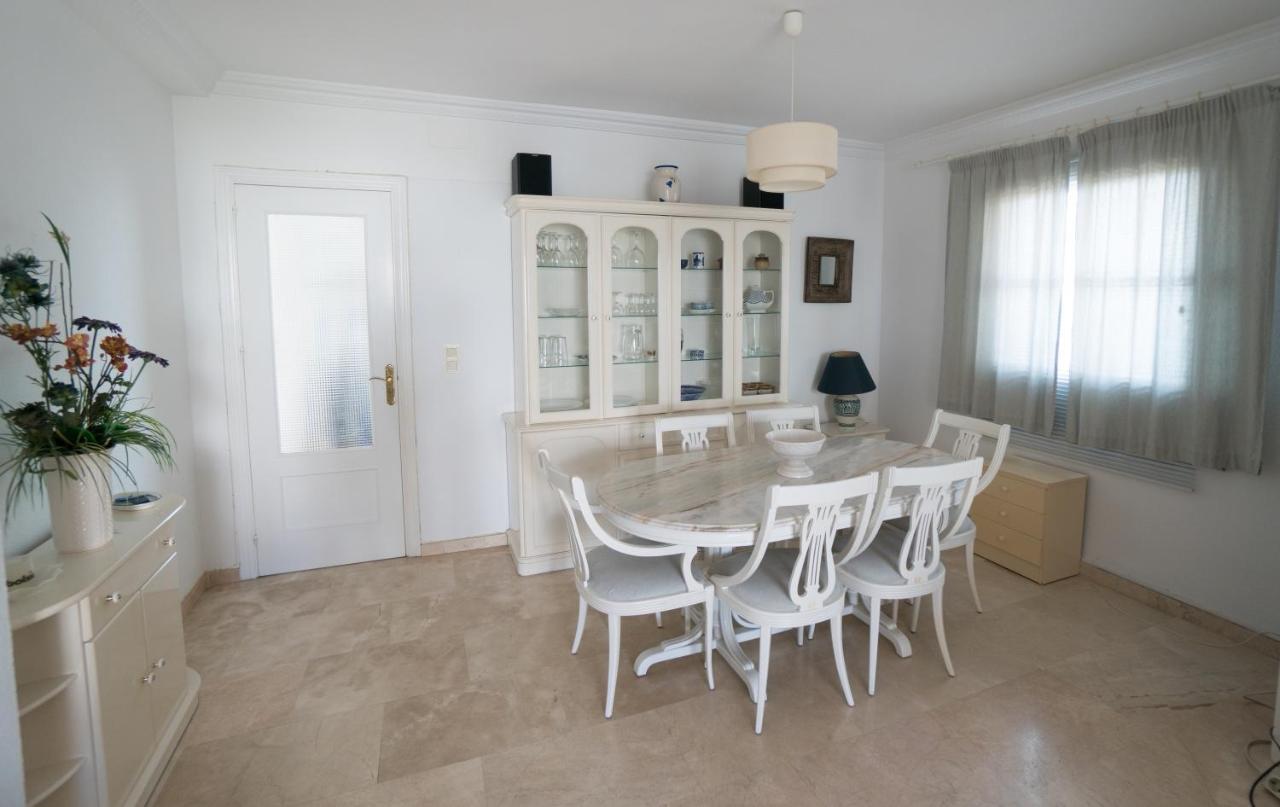 Fuentes A2 Bajo A Menyber Apartment Nerja Exterior foto