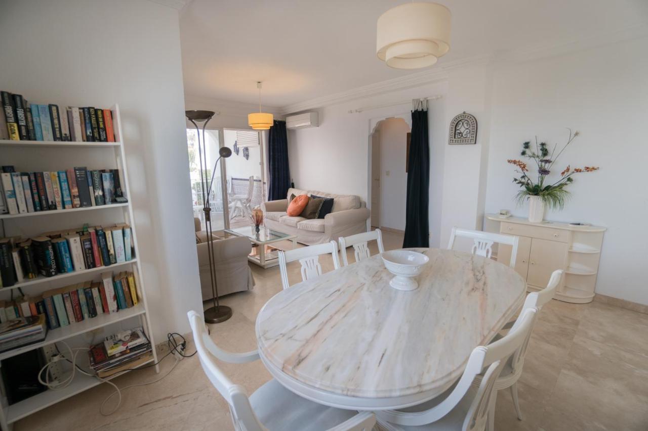 Fuentes A2 Bajo A Menyber Apartment Nerja Exterior foto